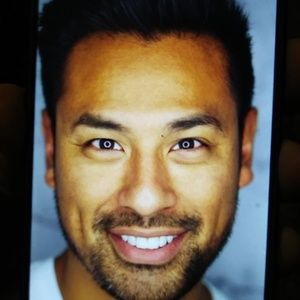 Meet your Posher, Gabriel